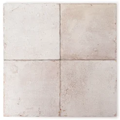 Ceramicconnection Vloer/wandtegel Rhod Beige Gematteerd 20x20 Cm 1 M²/d