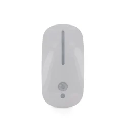 Chacon nachtlamp met beweging- en schemersensor