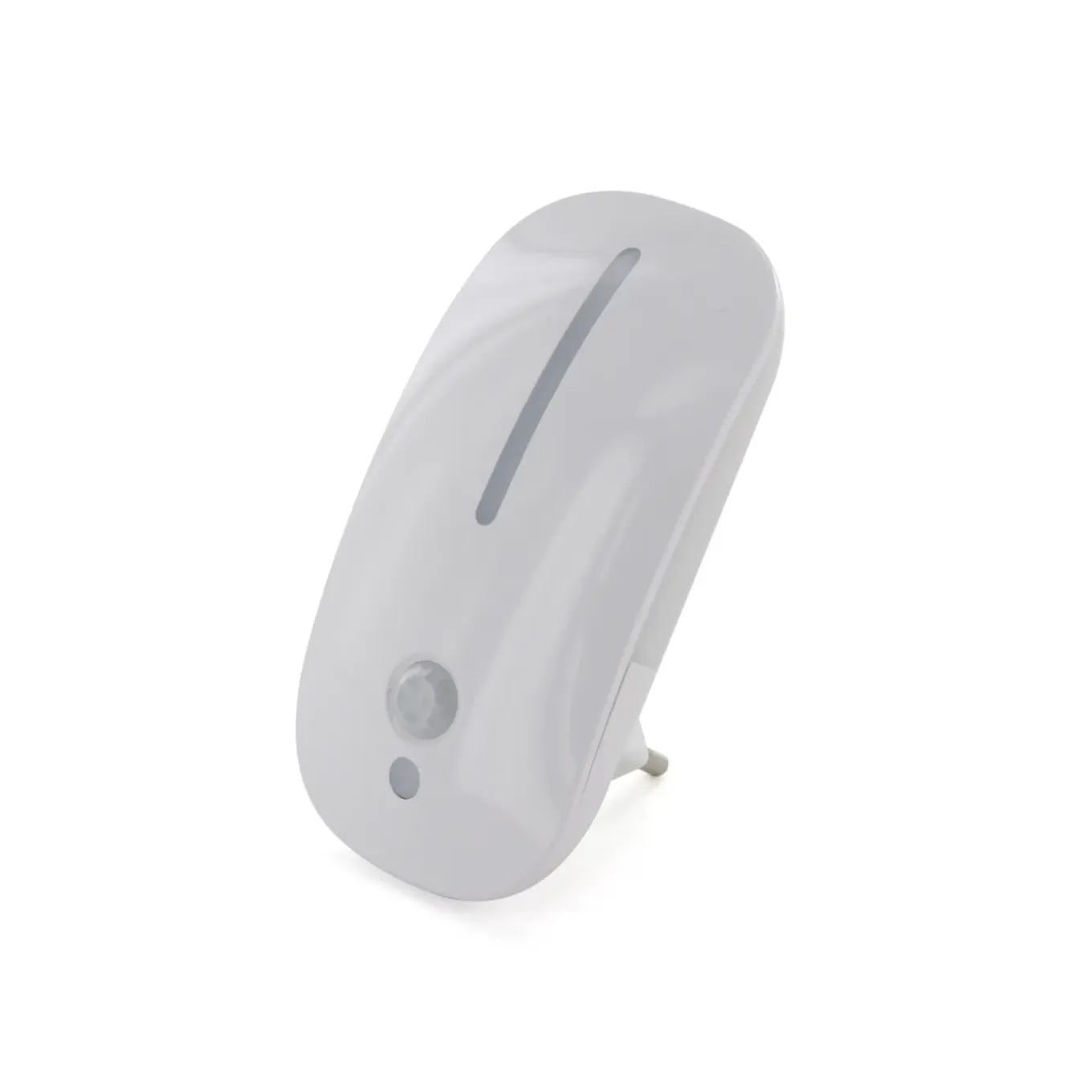 Chacon nachtlamp met beweging- en schemersensor