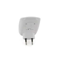 Chacon nachtlamp met beweging- en schemersensor