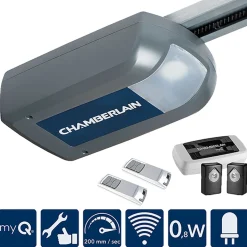 Chamberlain garagedeur opener ML1040EV-Smart