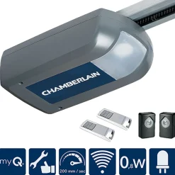 Chamberlain garagedeur opener ML1040EV