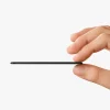 Chipolo - Bluetooth Tracker - Card - Charcoal - 1-pack - Apple Find My & Google Find Hub - 110 Db