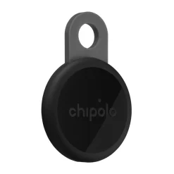 Chipolo - Bluetooth Tracker - Loop & Card - 2-pack - Apple Find My & Google Find Hub - 125 Db