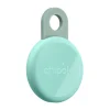 Chipolo - Bluetooth Tracker - Loop - Mint - 1-pack - Apple Find My & Google Find Hub - 125 Db
