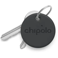 Chipolo - Bluetooth Tracker - One Spot - 1-pack - Apple Zoek Mijn