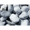 Classgarden Lichtgrijze Kiezels 60-100 - Pak Van 10 Zakkens - 200 Kg