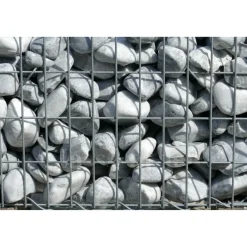 Classgarden Lichtgrijze Kiezels 60-100 - Pak Van 10 Zakkens - 200 Kg