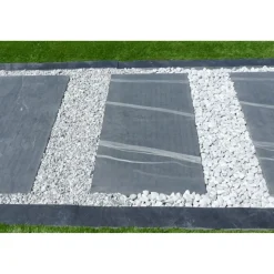 Classgarden Lichtgrijze Kiezels 12-24 Pak Van 5 M² - 10 Zakkens - 200 Kg