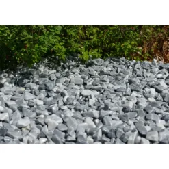 Classgarden Lichtgrijze Kiezels 12-24 Pak Van 5 M² - 10 Zakkens - 200 Kg
