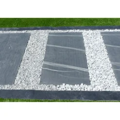 Classgarden Lichtgrijze Kiezels 12-24 Pak Van 5 M² - 10 Zakkens - 200 Kg