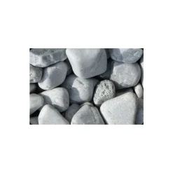ClassGarden Lichtgrijze Kiezels 60-100 - Pak Van 14 Zakkens - 280 Kg