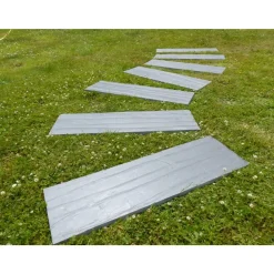 Classgarden Stapsteen In Leisteen Rechthoek 100x30