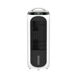 Clean Air Optima - 4in1 Aircooler, Luchtreiniger, Luchtbevochtiger En Ventilator Ca-106 Smart
