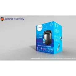 Clean Air Optima - Intelligente Luchtreiniger Ca-503t Compact Smart - Tot 30m² / 75m³