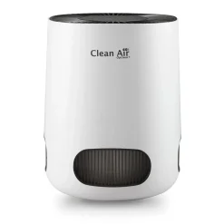 Clean Air Optima - Intelligente Hepa Ionisator Luchtreiniger Ca-502 Desktop Smart
