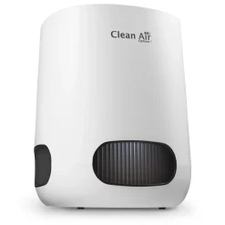 Clean Air Optima - Intelligente Hepa Ionisator Luchtreiniger Ca-502 Desktop Smart