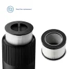Clean Air Optima - Intelligente Luchtreiniger Ca-503b Compact Smart - Tot 30m² / 75m³