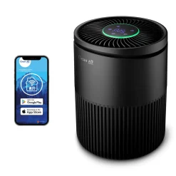 Clean Air Optima - Intelligente Luchtreiniger Ca-503b Compact Smart - Tot 30m² / 75m³