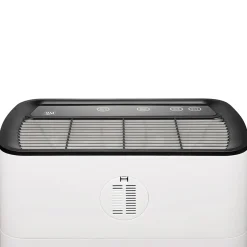 Clean Air Optima - Intelligente Hepa Uv Ionisator Luchtreiniger Ca-509pro Smart - Tot 90m² / 225m³