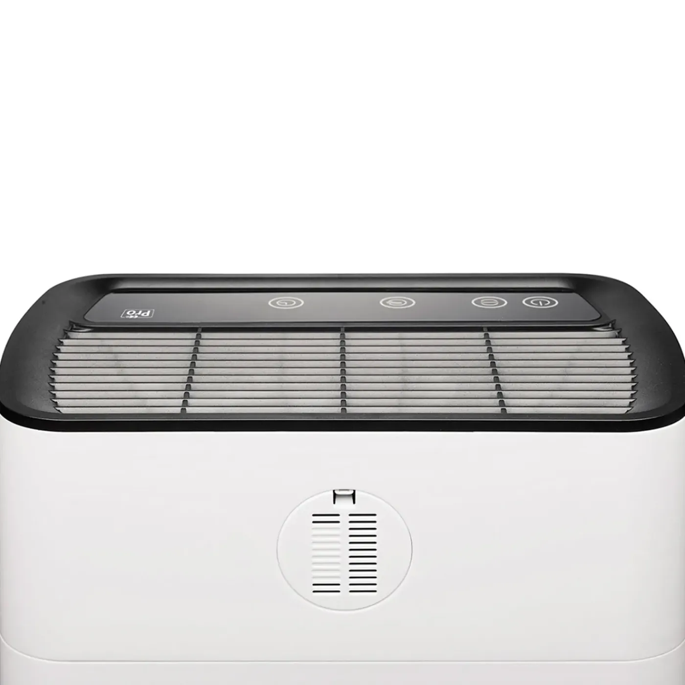 Clean Air Optima - Intelligente Hepa Uv Ionisator Luchtreiniger Ca-509pro Smart - Tot 90m² / 225m³