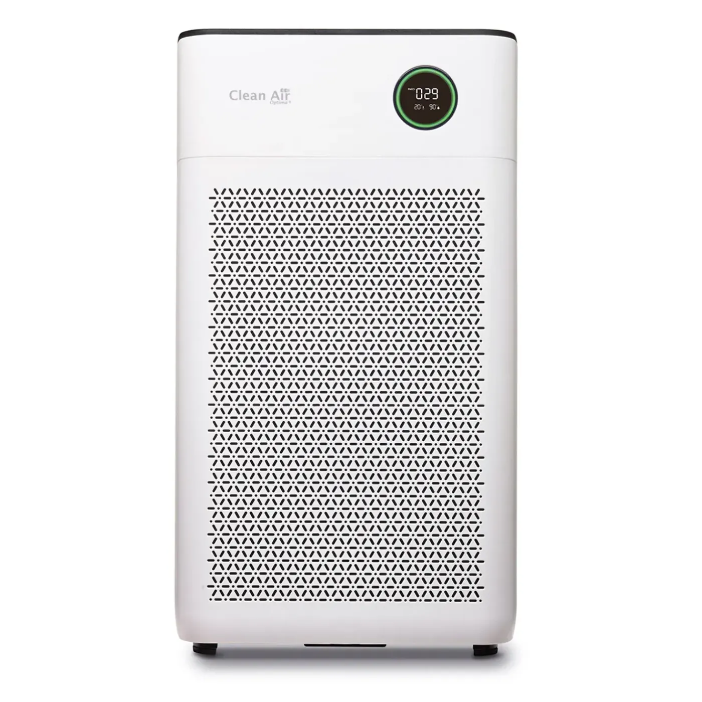 Clean Air Optima - Intelligente Hepa Uv Ionisator Luchtreiniger Ca-509pro Smart - Tot 90m² / 225m³