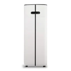 Clean Air Optima - Intelligente Hepa Uv Ionisator Luchtreiniger Ca-509pro Smart - Tot 90m² / 225m³