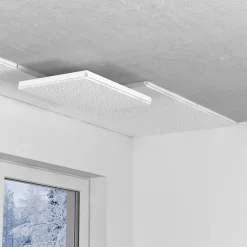 CLIMAPOR - Energiebesparende Decoratieve Isolatieplaat -58 Cm X 38 Cm X 3 Cm - 8 Paks = ~7,2 M2
