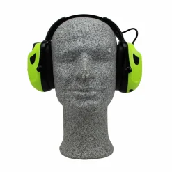 Climax Bluetooth Oorkappen 20-p - 29db - Noise Cancelling - Oorbeschermers - Gehoorbescherming - Aux