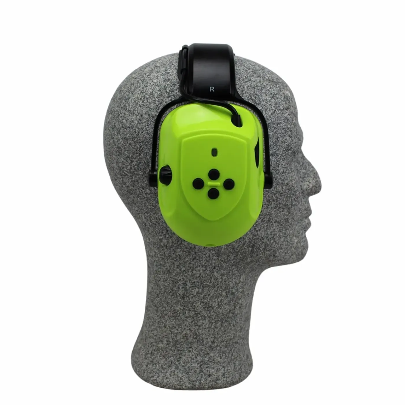Climax Bluetooth Oorkappen 20-p - 29db - Noise Cancelling - Oorbeschermers - Gehoorbescherming - Aux