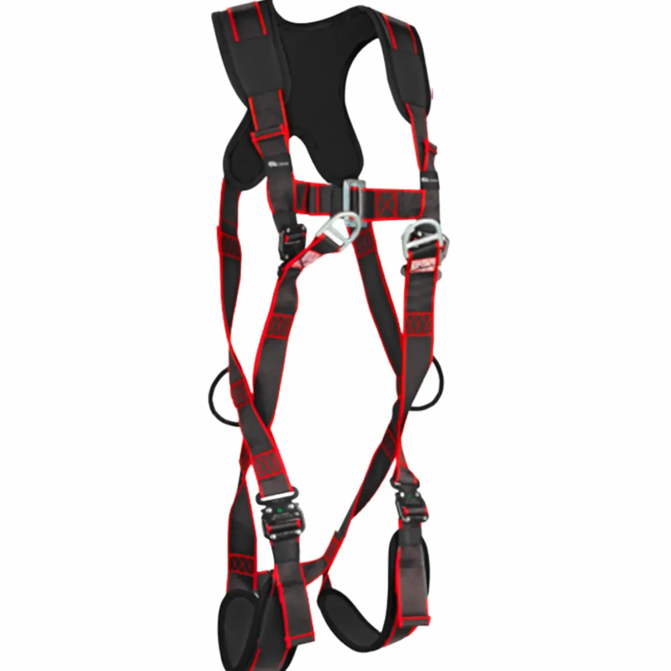 Climax 21c Atex Plus Veiligheidsharnas | Comfort
