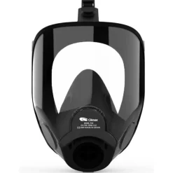 Climax M741 Volgelaatsmasker | Voor 1 Filter Met Schroefdraad