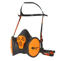 Climax Pcx-720, Wegwerp Halfgelaatsmasker Met Ingebouwde A2p3 Filter