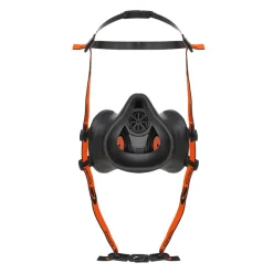 Climax Pcx-710, Wegwerp Halfgelaatsmasker Met Ingebouwde A1p3 Filter