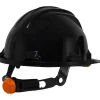 Climax Rg5 Veiligheidshelm | Zwart