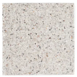 Cobo Garden Buitentegel - Beton - Wit - 40x40x4cm - 19,20m²