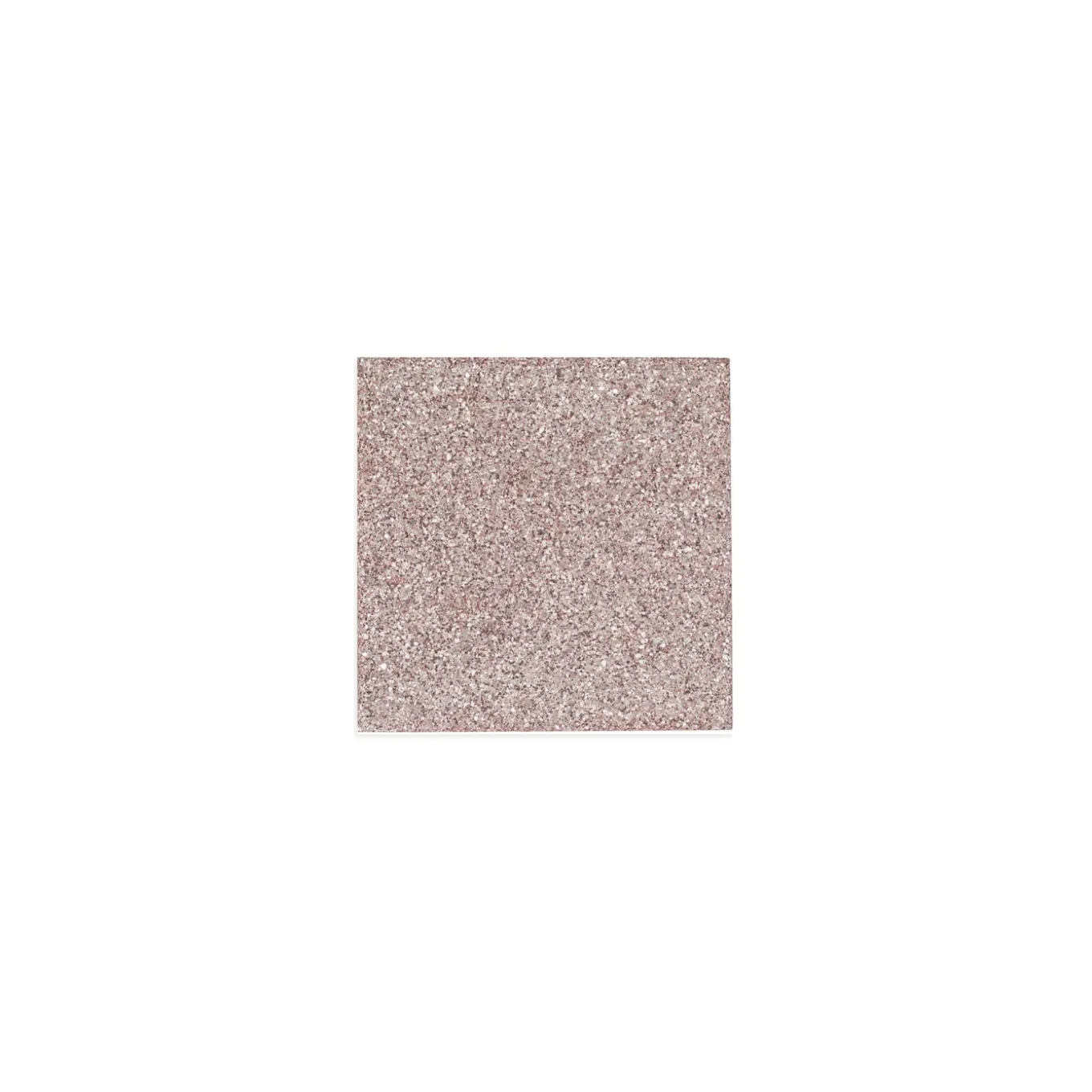 Cobo Garden Hamburg Buitentegel - Beton - Rood-Zwart - 40x40x3,9cm - 0,16m²