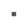 Cobo Garden Klinker - Beton Getrommeld - Zwart - 15x15x6cm - 0,02m²