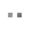 Cobo Garden Klinker - Beton Getrommeld - Grijs-Zwart - 15x15x6cm - 0,023m²