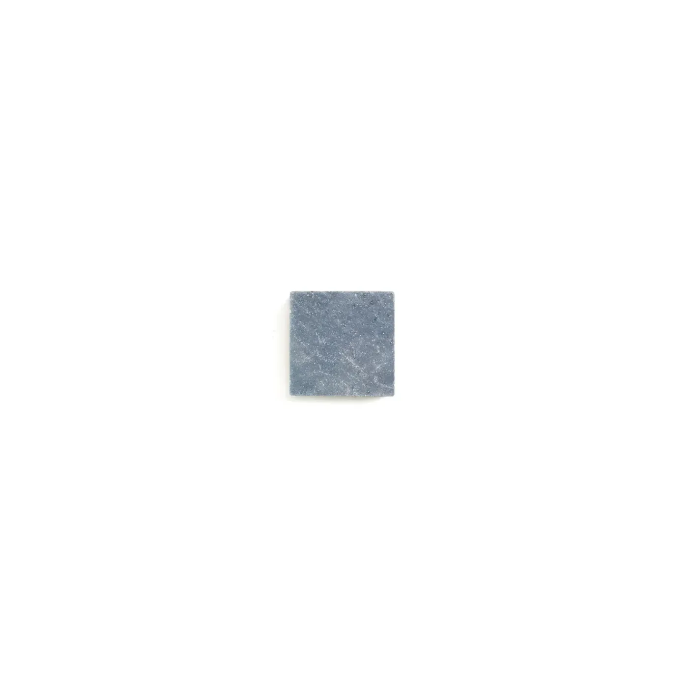 Cobo Garden Klinker - Getrommeld Beton - Arduinblauw - 15x15x6cm