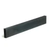 Cobo Garden - Opsluitband - Zwart - 100x15x5cm