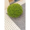 Cobo Garden Steenslag Porfier - Grijs - 6,3-14mm - 25kg
