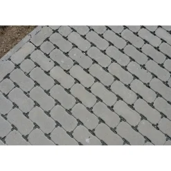 Cobo Garden Voegsplit Basalt - 1-3mm - 25kg