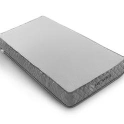 Collahausse Bed-beige-90x200 Cm-stevig Opbergruimte Met Matras