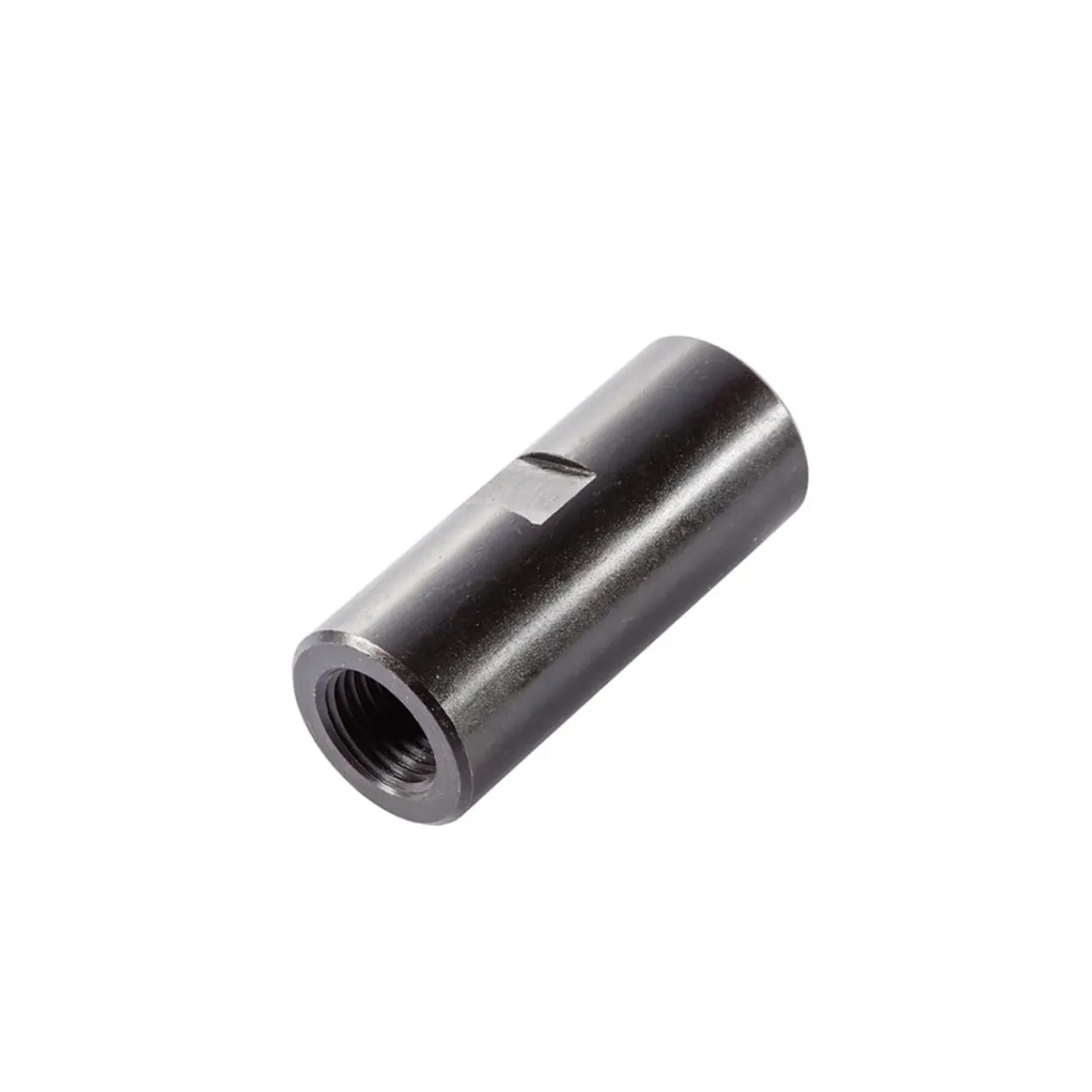 Collomix Combi-adapter Van Hexafix Naar M14,15 X11 X 3 Cm, Zwart