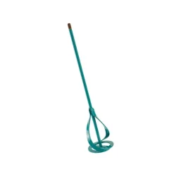 Collomix Mengstaaf Fm, Ø 60 Mm 40 Cm, Blauw, Metaal