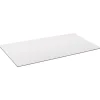 Complate plaat kunststof wit 61x122cm 6mm