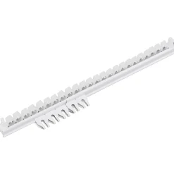 Overig Complete Set PLUS Rail wit 100cm