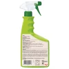 Compo Anti-Onkruid & Anti-Mos Spray - Paden & Terrassen - Klaar Voor Gebruik - 0,75L