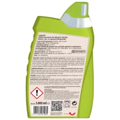 Compo Anti-Onkruid en Mos Concentraat - 1L voor 110m²